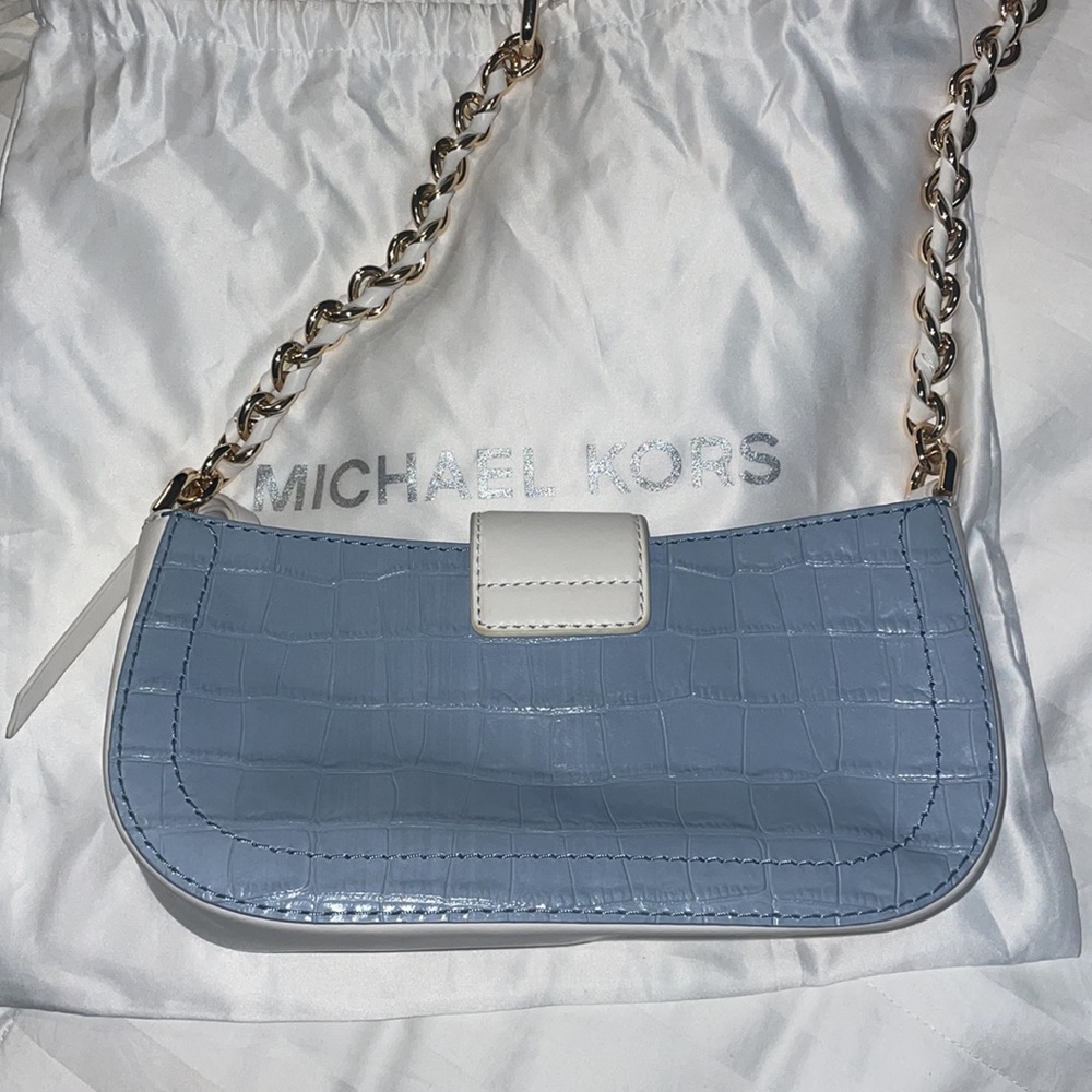 Michael kors shoulder bag - Picture 3 of 6